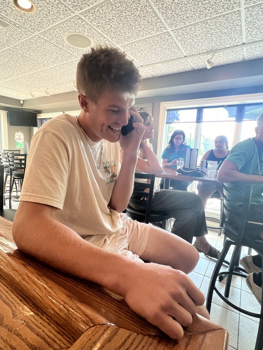 Trey Hannam tweet media