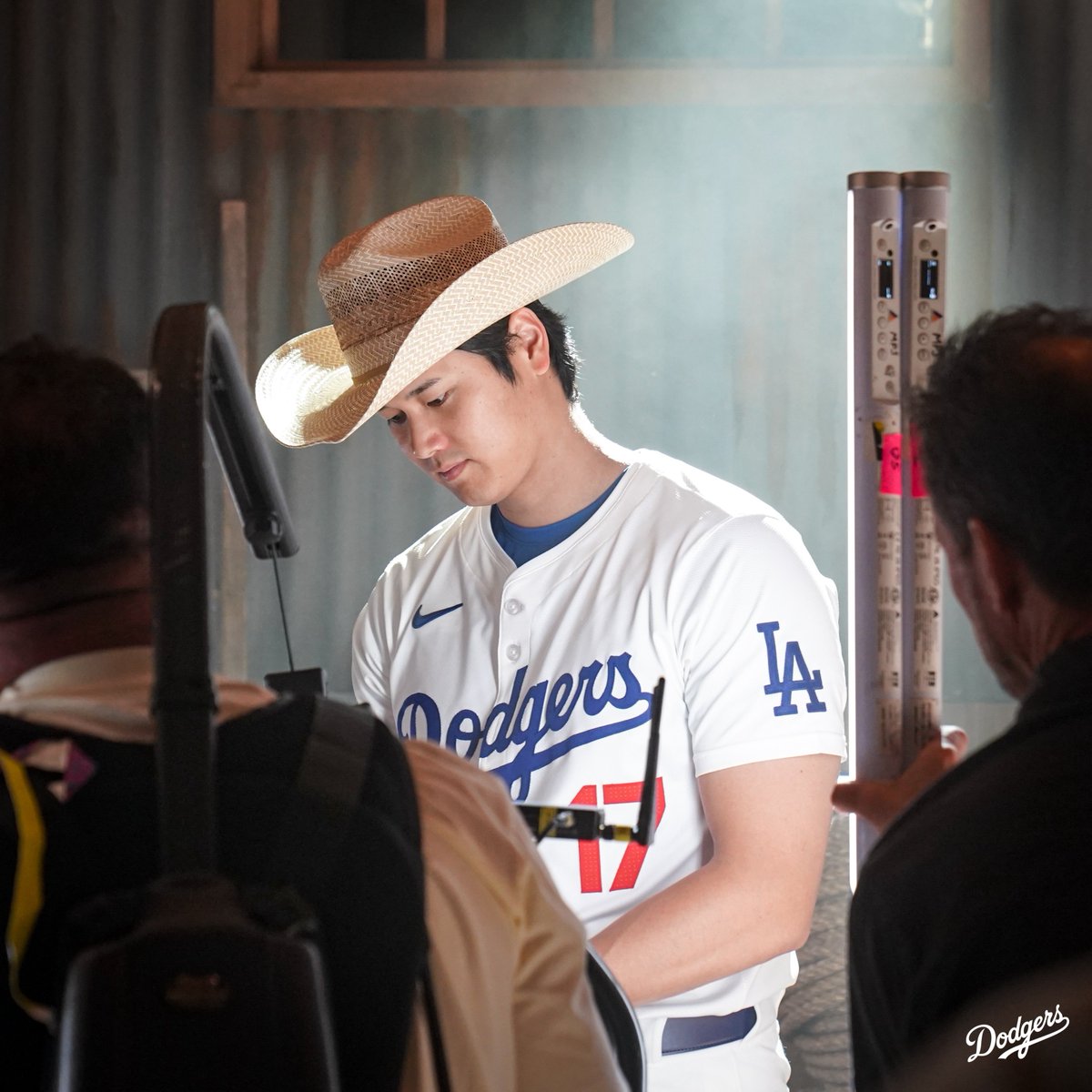 Cowboy Sho.