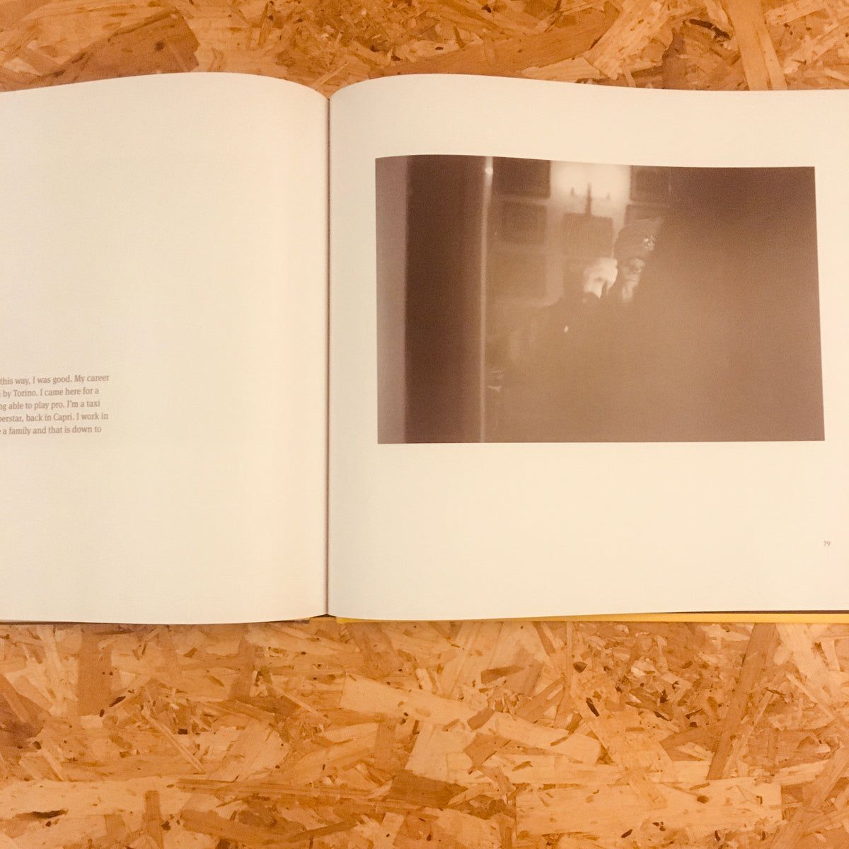 Stanchion Books - the football bookshop 📚 tweet media