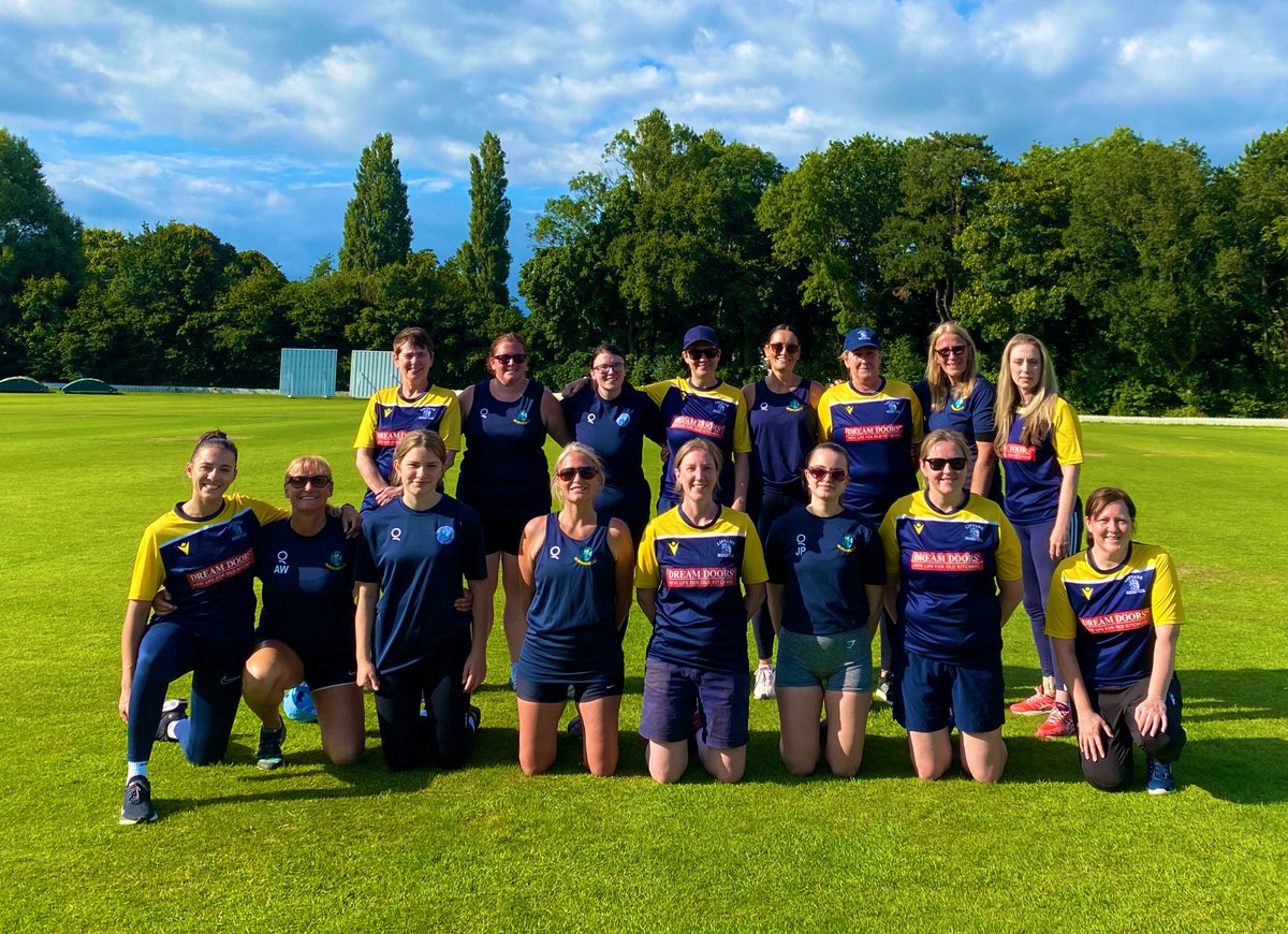 LisvanePhoenix's tweet photo. Yesterday, we played our last round of Softball league matches and hosted @NewbridgeNewts &amp; @MonmouthCCWomen. 

Two fantastic teams &amp; we thoroughly enjoyed both games in the sunshine 🏏

1 win &amp; 1 loss for the Phoenixes! Onto next season where hopefully we’ll come back stronger💪🏻 https://t.co/0ZoPNgHJ1w
