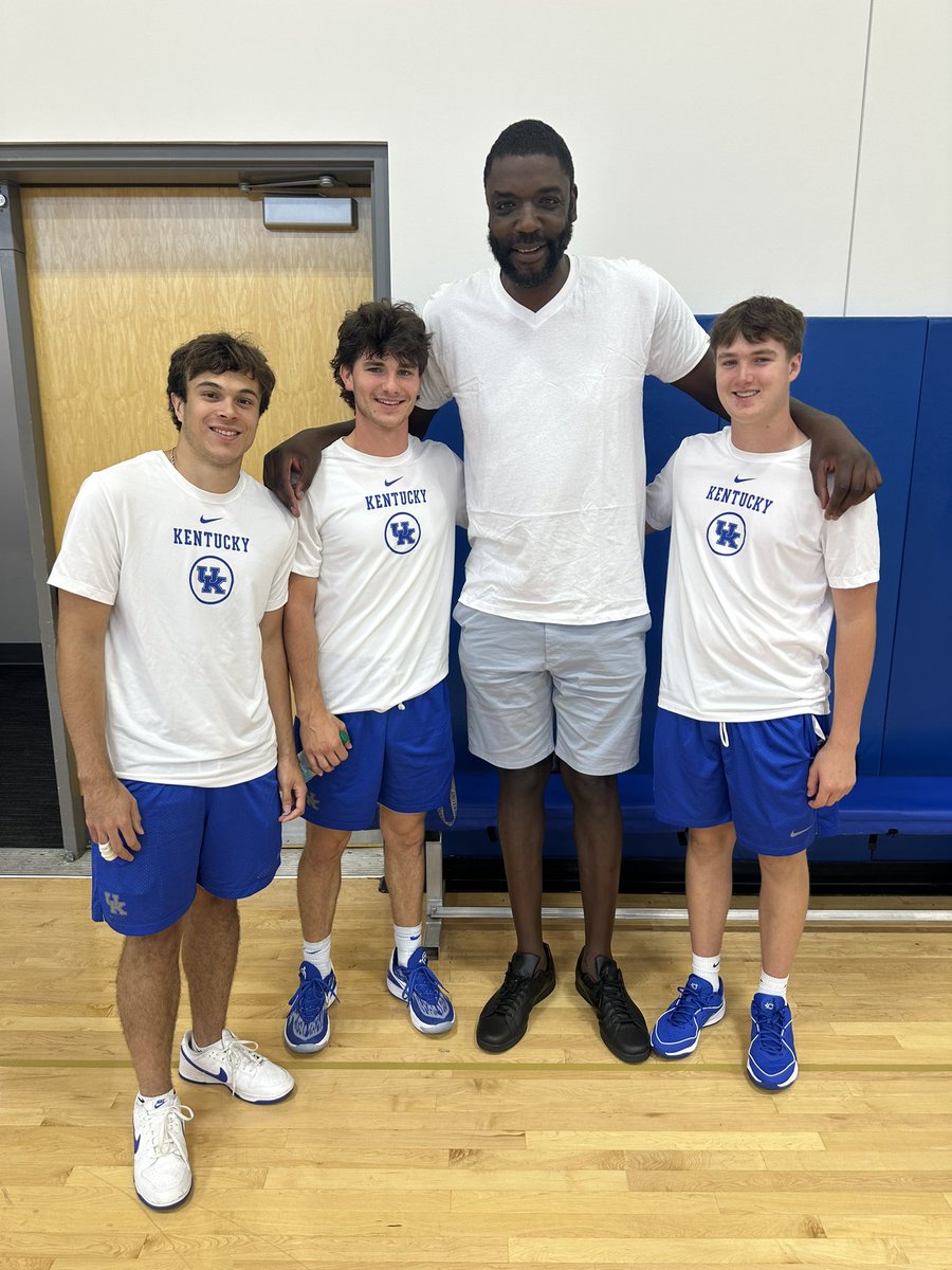 Geddes Pools (@geddespoolsinc) on Twitter photo Should the <a href="/UK_Managers/">UK MBB Managers</a> run it back and do a remix of #wildcatwaterboys with <a href="/ShagBoogieBrown/">Shagari Alleyne</a> (Shagari Alleyne)? <a href="/KentuckyMBB/">Kentucky Men’s Basketball</a> <a href="/CoachMarkPope/">Mark Pope</a> <a href="/_willsummers/">Will Summers</a> <a href="/maxvandyke31/">Max VanDyke</a> <a href="/Palmer_Sims_/">Palmer Sims</a> Should the <a href="/UK_Managers/">UK MBB Managers</a> run it back and do a remix of #wildcatwaterboys with <a href="/ShagBoogieBrown/">Shagari Alleyne</a> (Shagari Alleyne)? <a href="/KentuckyMBB/">Kentucky Men’s Basketball</a> <a href="/CoachMarkPope/">Mark Pope</a> <a href="/_willsummers/">Will Summers</a> <a href="/maxvandyke31/">Max VanDyke</a> <a href="/Palmer_Sims_/">Palmer Sims</a>
