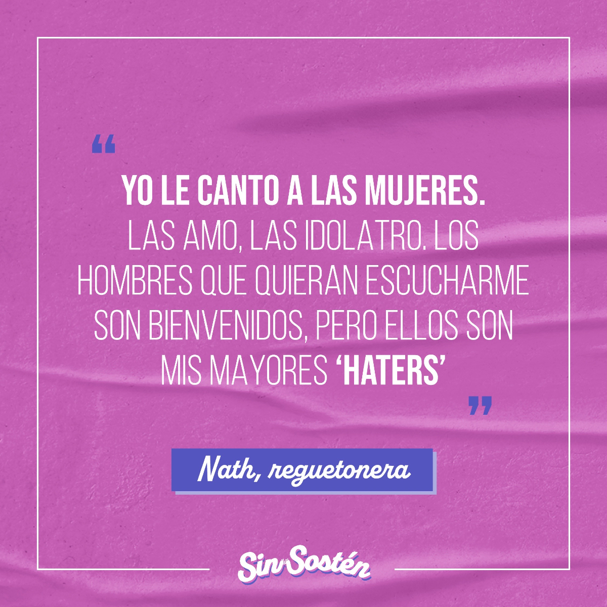 SinSostenPodcast tweet media