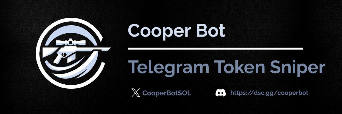 CooperBot tweet media