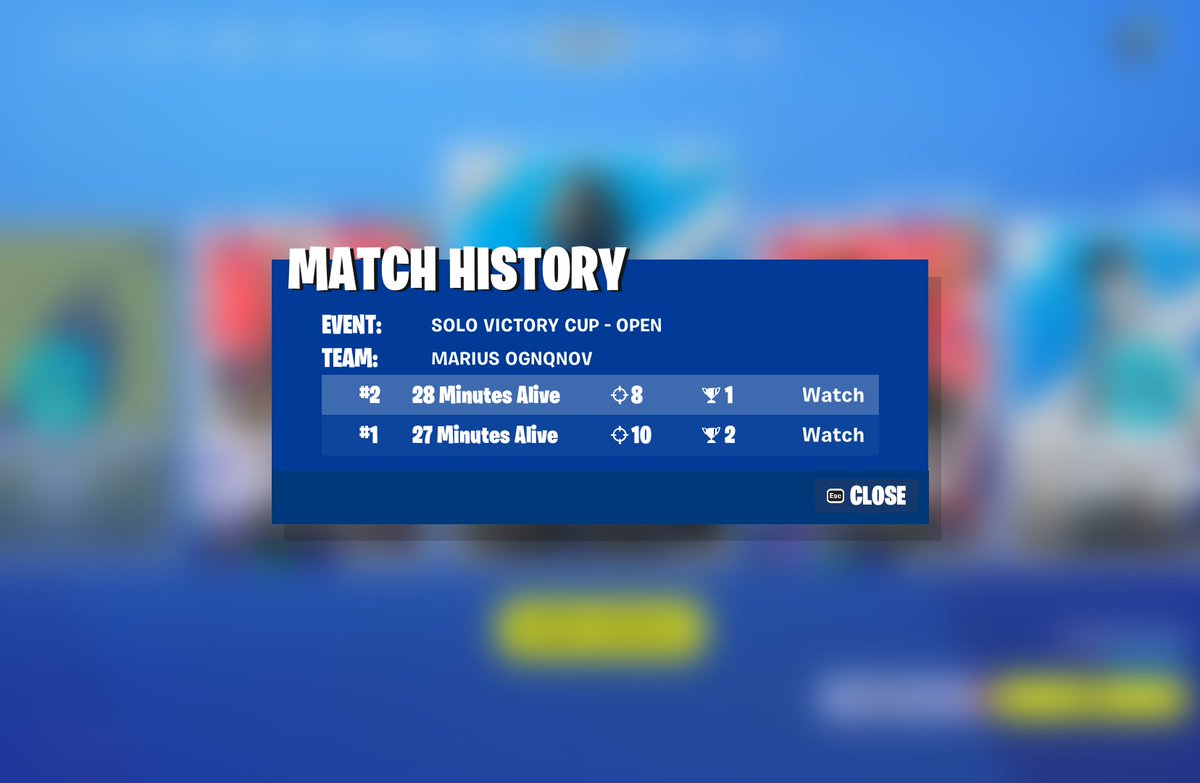Darkfnbr_'s tweet photo. FINALLY AFTER 15X TOP 2S IM FUCKING CRAZY https://t.co/CZ7bbahnyt