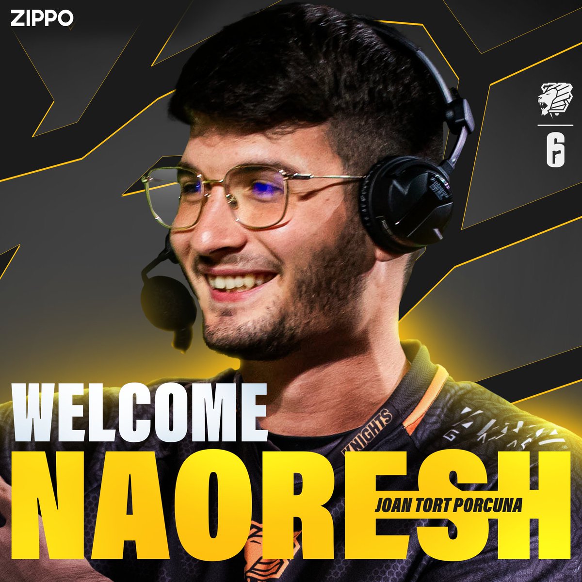 KnightsLATAM tweet media