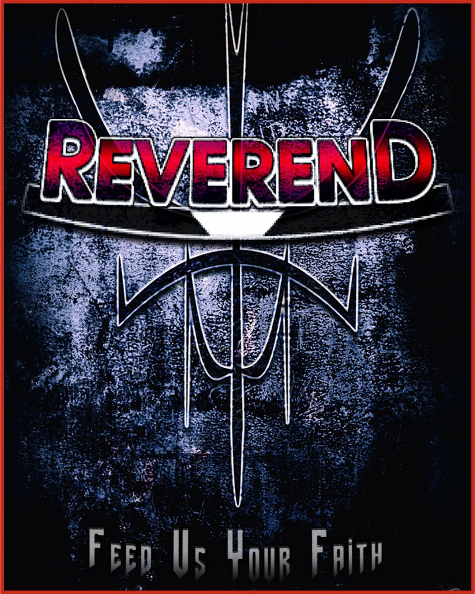 Dark, mysterious, and dope as hell, #Reverend's artwork in and out of the game belies its humble origins as Twisted Sickle's first game. ✝️

Reverend by <a href="/DOSManGames/">DOSMan Games - BUDGET RETRO INDIE GAMES</a> is available to buy now on #Steam:
tinyurl.com/mtkf3k49