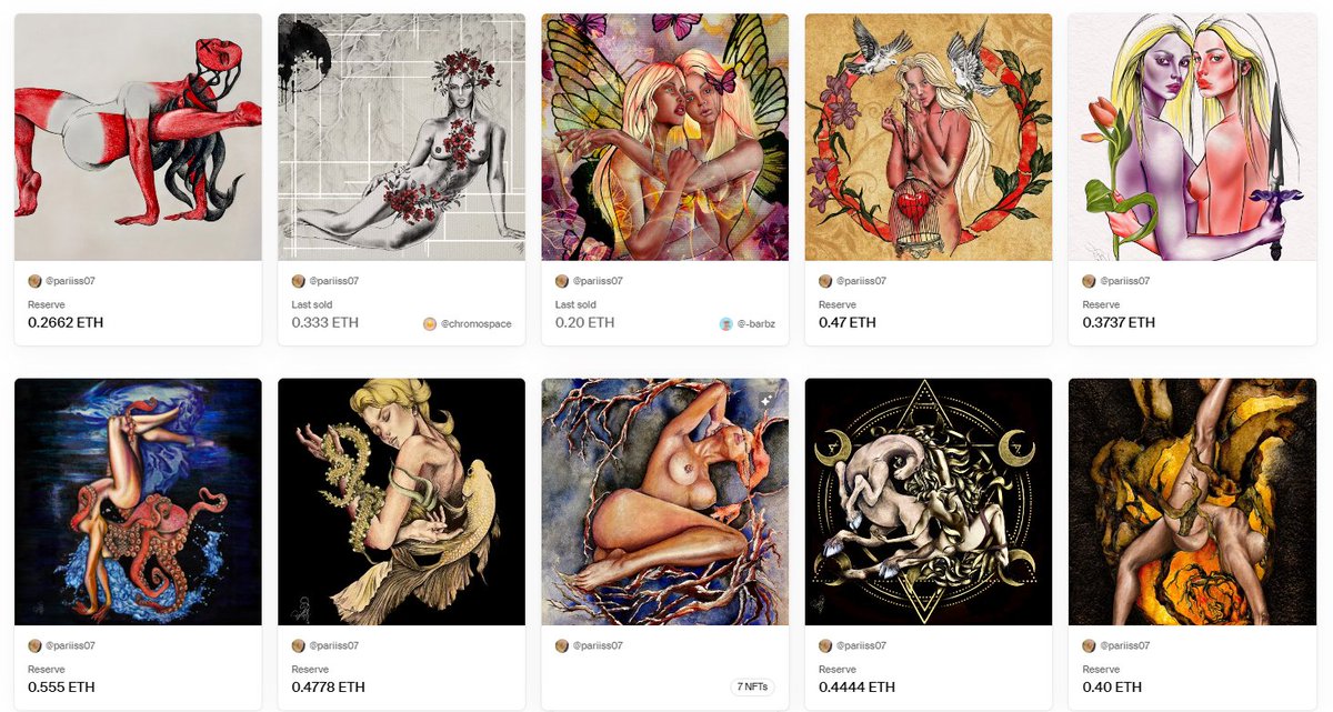 packphour's tweet photo. i don't care if you collect the art in my "stories & symbolism" world, as much as you consider their overall portfolio of art til end of july, artists get 100% of sell price, in my world
@pariiss07 portfolio
https://t.co/RiHGwvcSsR
part of #p4ss world
https://t.co/okKtJoNNmY https://t.co/xKjKwDFmcl