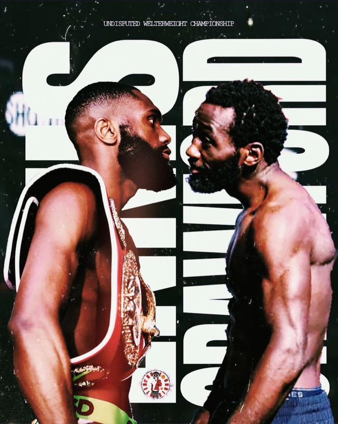Hassanwellss's tweet photo. Rolly Romero said Bud Crawford and Boots Ennis are the same exact fighter 😳 https://t.co/n4dmQqW2yB