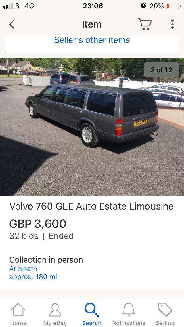 Account not in use tweet media