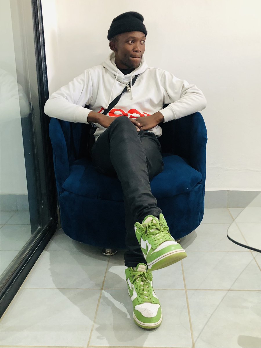 Titow_radebe's tweet photo. Peace of mind https://t.co/IiSABiDK5F