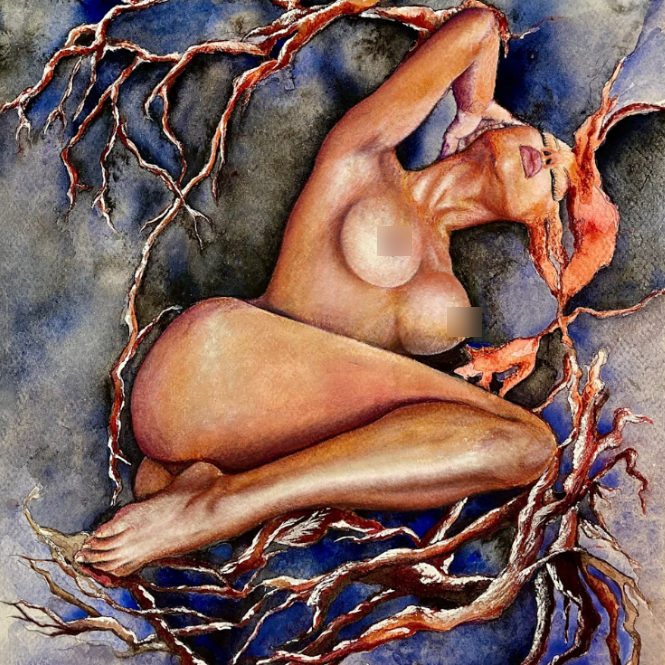 packphour's tweet photo. i don't care if you collect the art in my "stories & symbolism" world, as much as you consider their overall portfolio of art til end of july, artists get 100% of sell price, in my world
@pariiss07 portfolio
https://t.co/RiHGwvcSsR
part of #p4ss world
https://t.co/okKtJoNNmY https://t.co/xKjKwDFmcl