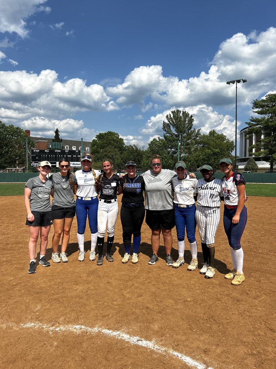 Ava Henke 2025 tweet media