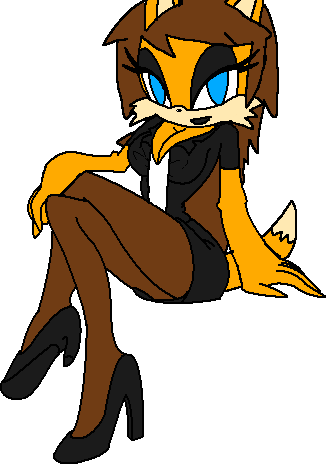 AdrianBoce45834's tweet photo. By MaxietheFox2005
#Gangster #fox #pantyhose #tights #Nylon #skirt #highheels #suit #shirt 
Gangster Juliet by MaxietheFox2005 on DeviantArt https://t.co/XTaRuVAJZu