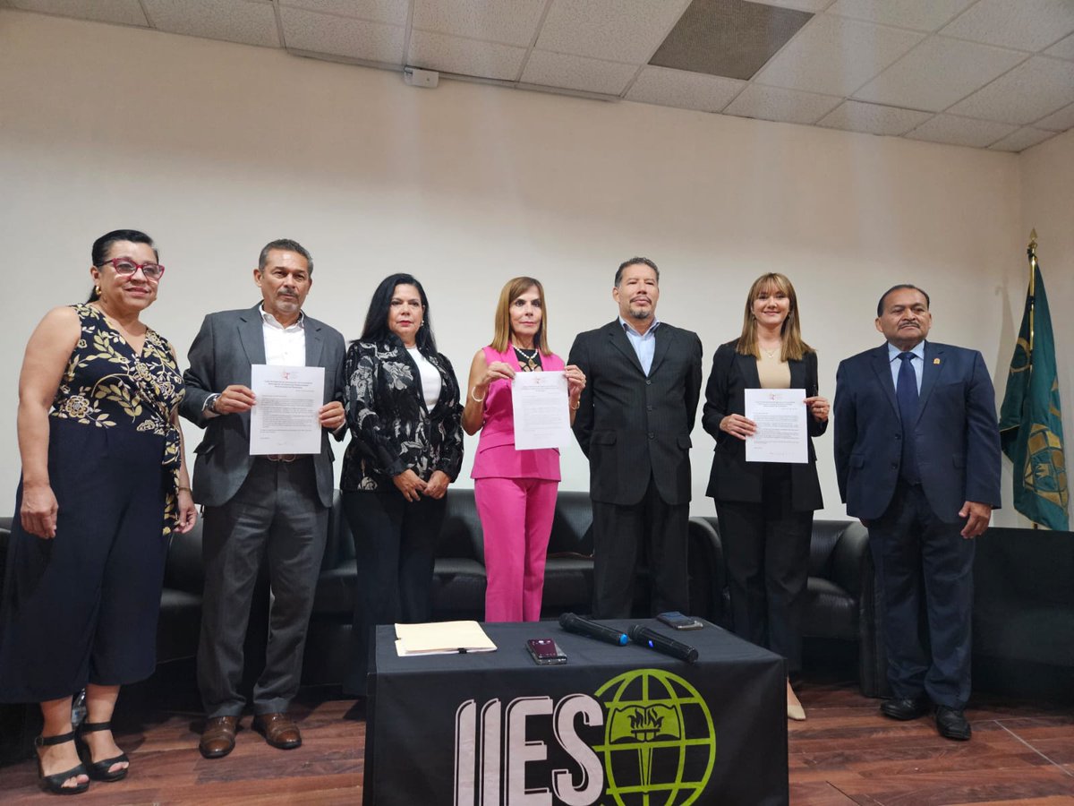 El Comité de Participación Ciudadana del Sistema Anticorrupción de Tamaulipas participó en el Foro de Justicia y Anticorrupción en el marco de la celebración del Día del Abogado(a) el viernes 12 de Julio 2024 en Reynosa