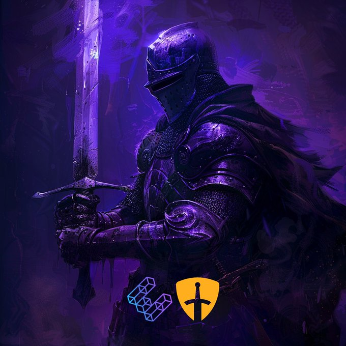 FLS_News_1's tweet image. 🛡️ @CamelotDEX Supports @Ether_fi with boosted rewards!

✅ Provide liquidity 
✅ $ETHFI/ETH v3 pool
✅ Earn $ARB incentives

✅ $weETH/ETH pool offers 25% APR!

⬇️ Visit Here:
app.camelot.exchange/liquidity/?tok…