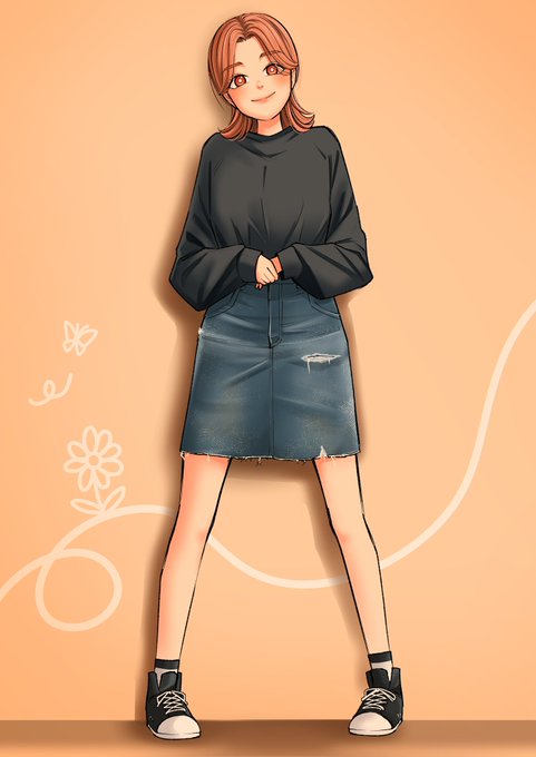 「closed mouth long sleeves」 illustration images(Latest)