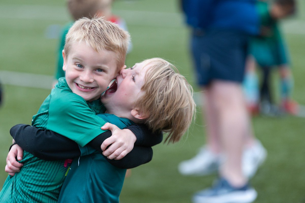 Sessions <a href="/ruskinsthelens/">Ruskin St Helens</a> on the 3G starting Saturday for nursery age children going into Reception Year 9AM ⚽️Year 1 children September 10AM⚽️ , children will move into  <a href="/Pilkingtonfc/">Pilkington Football Club</a> teams ,Year 1 group sessions Saturday/Wednesday &amp; matches Sundays.