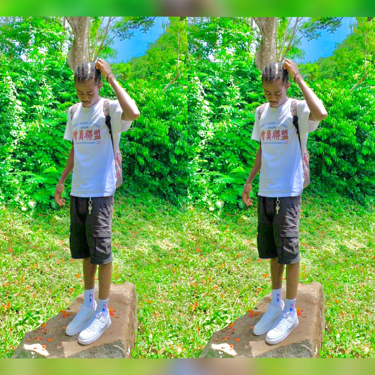 TBangs232's tweet image. ❤️