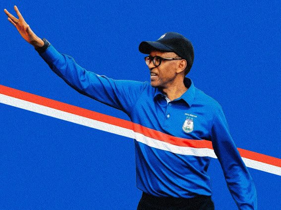 My dad said to me today, "Mwamukundaka mutaramutora noneho muramwitoreye." What a joy, your excellency <a href="/PaulKagame/">Paul Kagame</a>!! 

We voted for the first time and our voice was heard. 

We will always stand with you. I will only miss hearing, 'Nyakubahwa Chairman'. Twatoye, Twatsinze🇷🇼❤️🤍💙