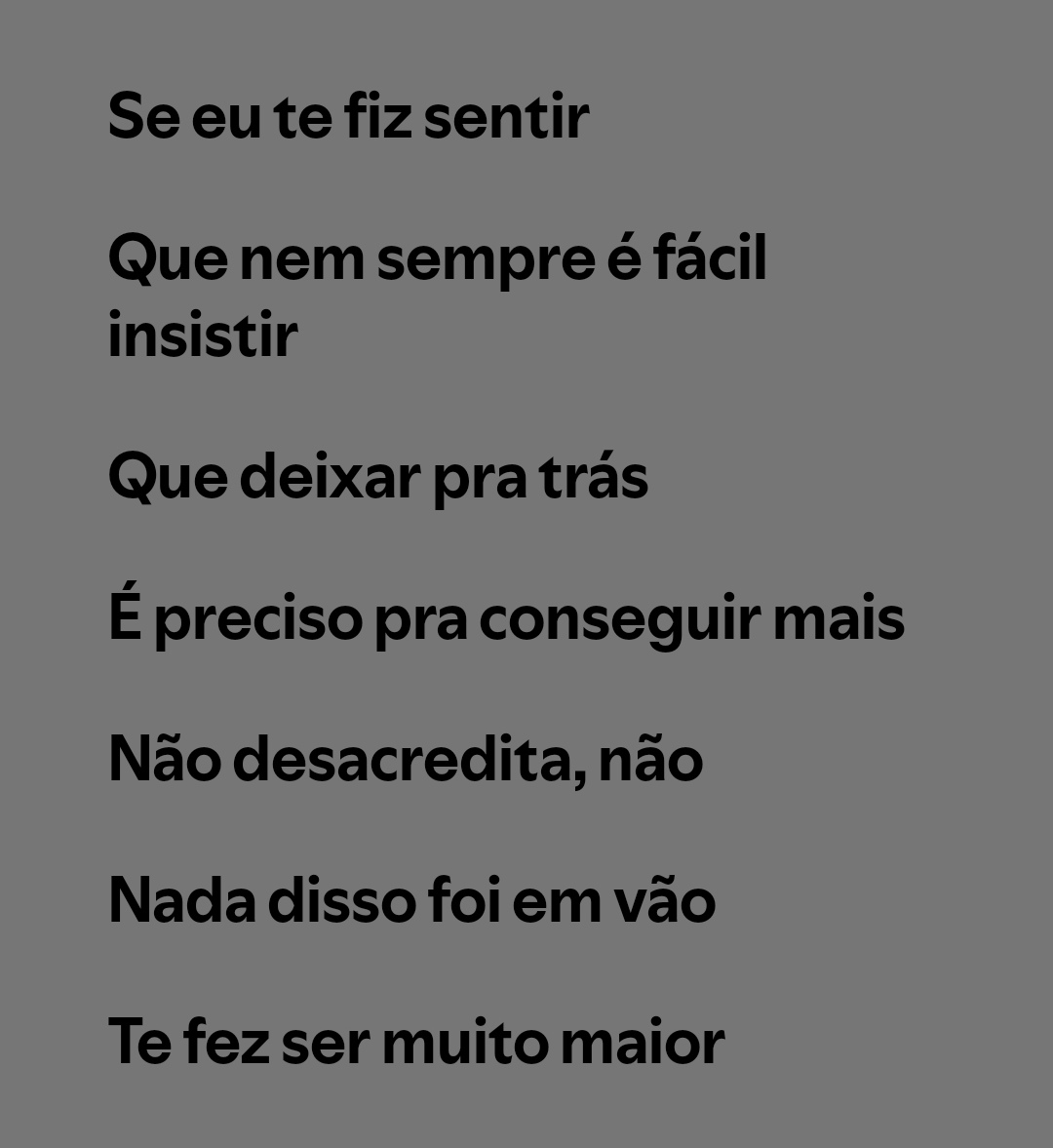 colinaemo's tweet photo. Dias frios, músicas tristes pq tudo que passou só te fez maior. https://t.co/0AyZoxYtXa
