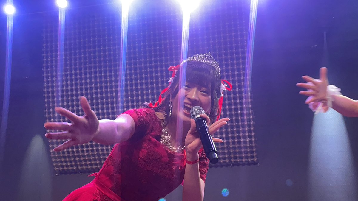 akarishinichi's tweet photo. 松脇朱里🍎さんを2021年5月23日から推し始めて3年が経ち、昨日卒業しました。私は15歳からアイドルオタクを始めましたが、今まで応援してきたアイドルの中で自信をもって言えますが1番好きだったと思います☺️
アイドルを続けていくと夢をあきらめていないとのことなので今まで通り応援していきます🍎 https://t.co/AlZDUb9Llg