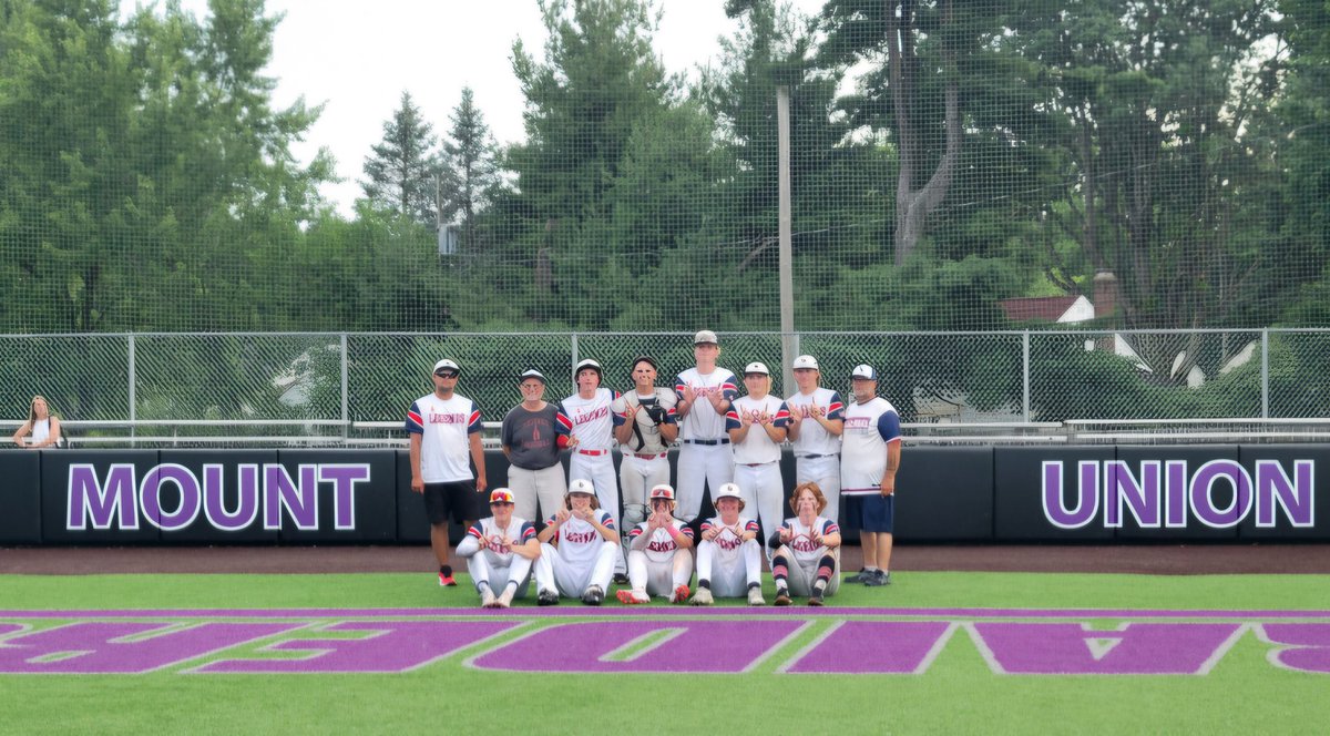 After a tough two losses day one, these boys came back and battled to win 3 straight games on Sunday to Win the Silver Bracket. Excellent pitching, hitting, and defense! 
(Stats in Recap) #uncommitted
