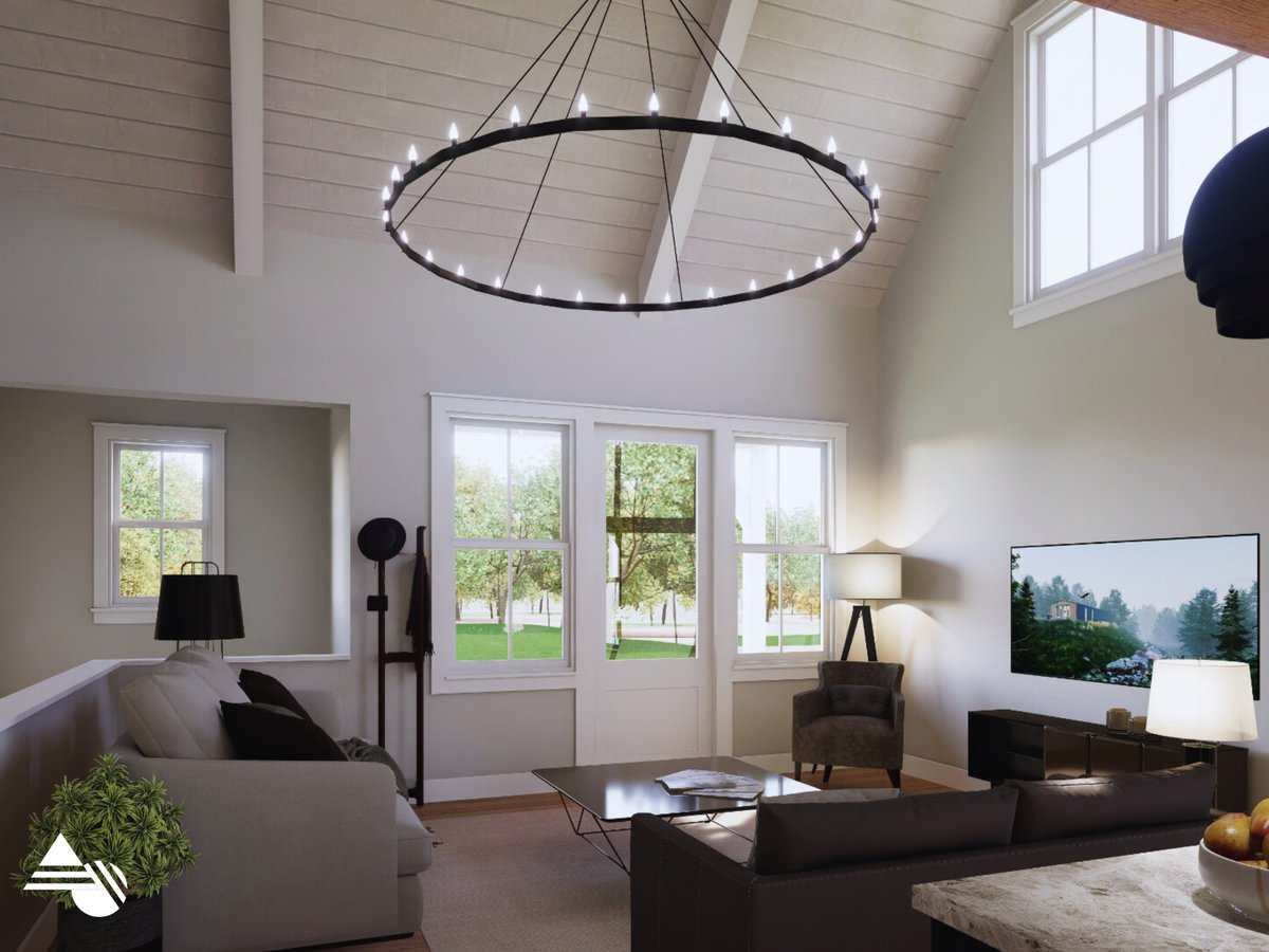 AODesign's tweet photo. Check out these photo-realistic renderings of this stunning townhome, designed by with family comfort and modern living in mind. 🏠✨

Designed by Curran &amp; Company Architects.

Ask Architectural Overflow how we can render your next project! https://t.co/Fv5eVis3xE https://t.co/UzH9hAxN7d