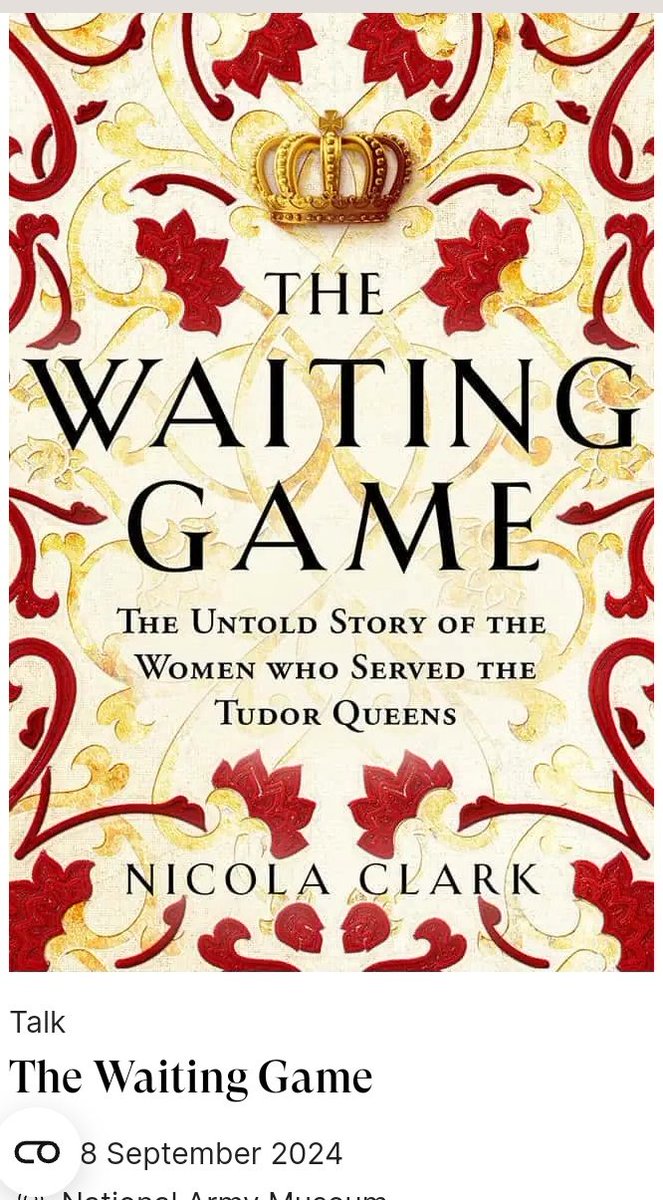 History @ ECSfG tweet media