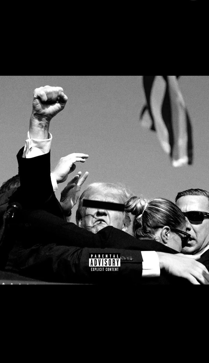 Albums gonna go crazy