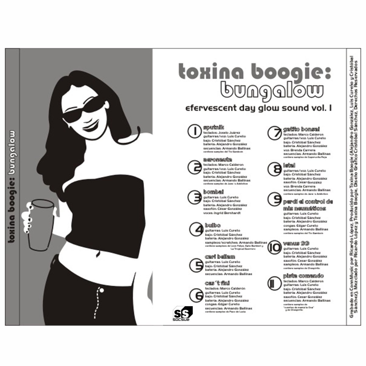 Toxina Boogie tweet media