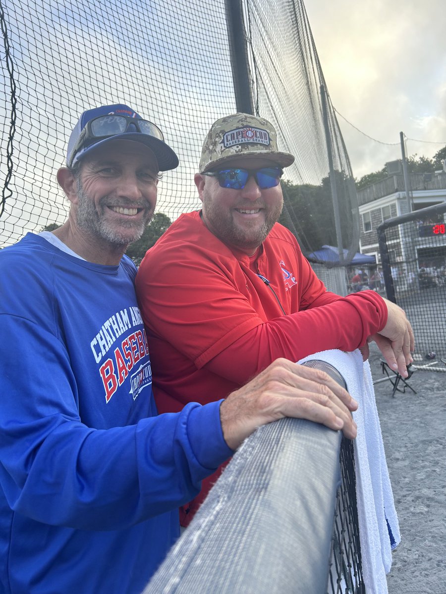 Jaeger Sports tweet media