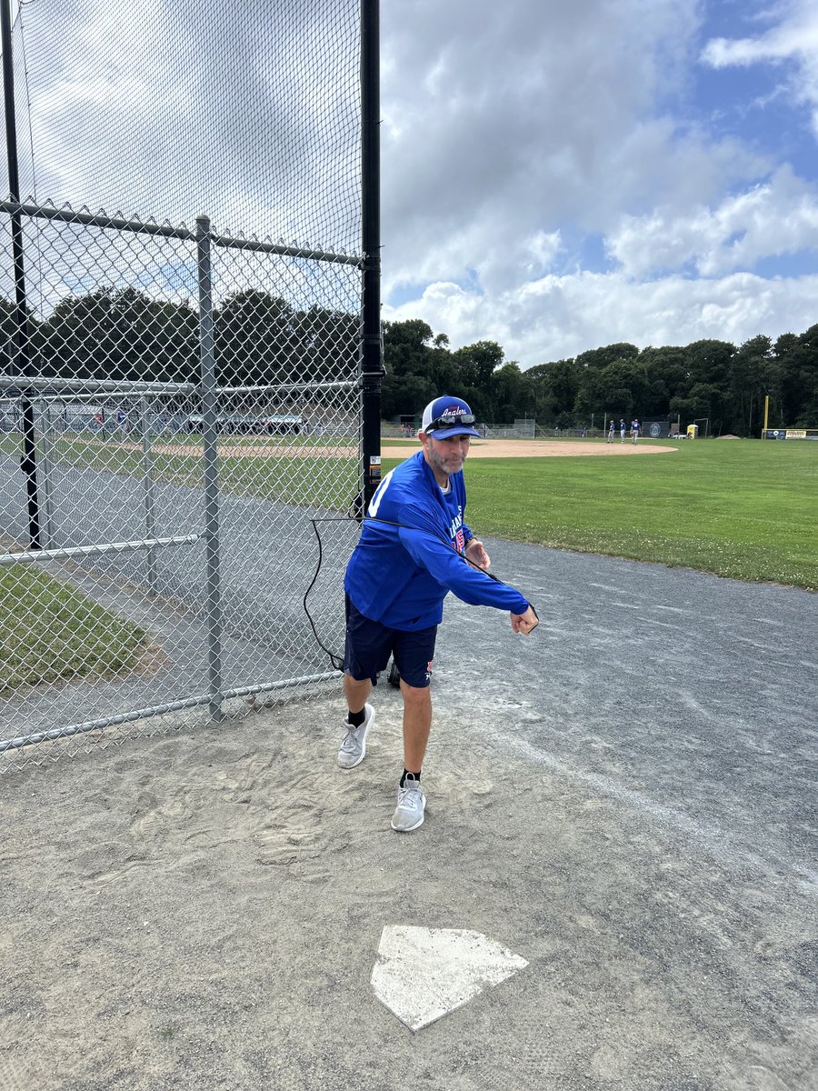 Jaeger Sports tweet media