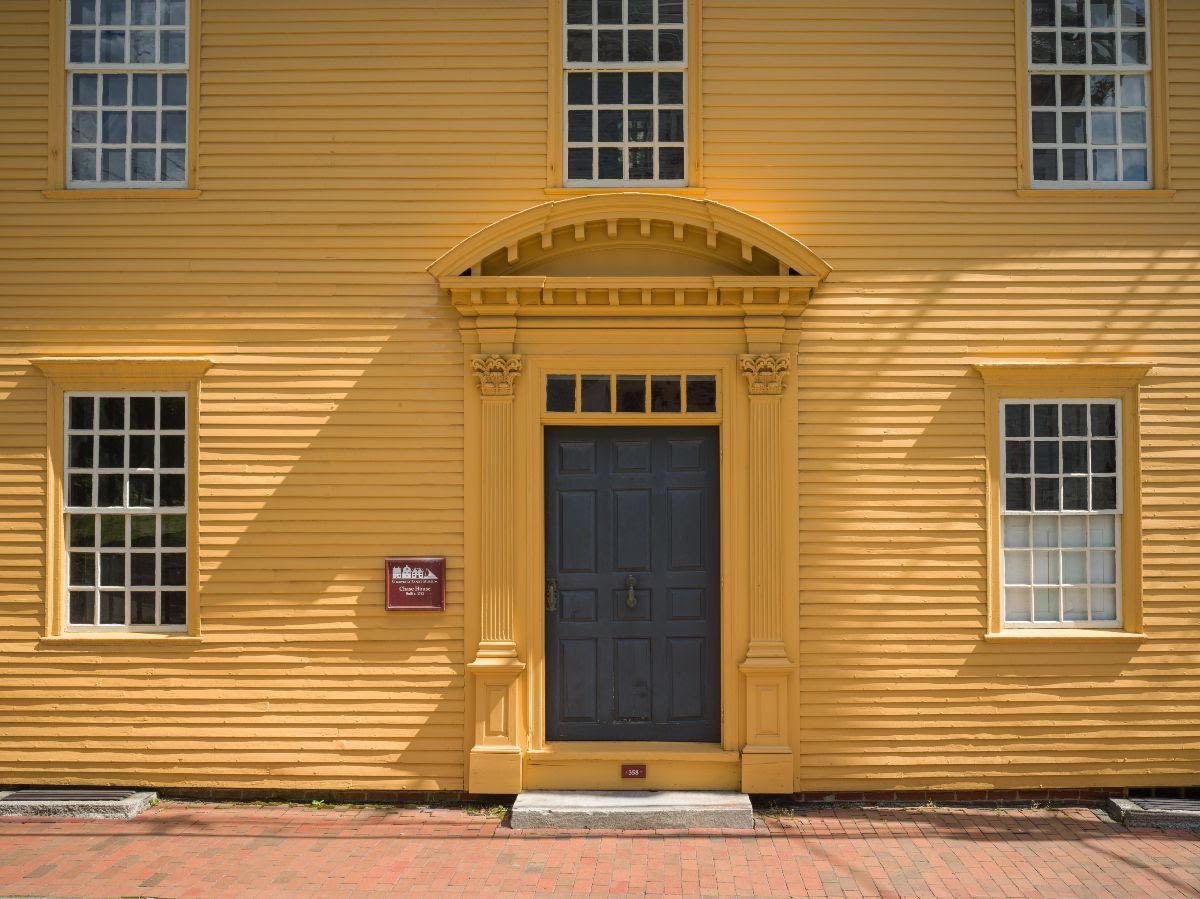 Strawbery Banke Museum tweet media