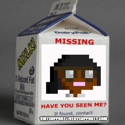 M4RK_08's tweet photo. milking @vmtgame https://t.co/VihszqunqG