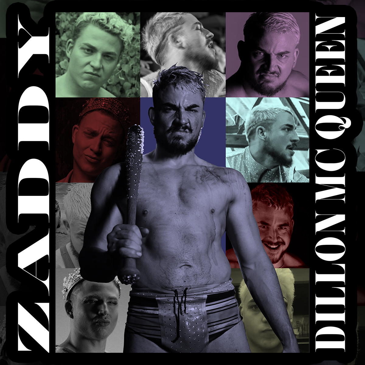 wheniescape's tweet photo. made this bad ass #TaylorSwiftTheErasTour themed design for @DillonMcQueen 

#lgbtqwrestling #outsports #lgbtqwrestler #pride #indywrestling #aew #aewdark #freelanceartist #freelanceart #wweraw #wwe https://t.co/onXZDB3o7Q
