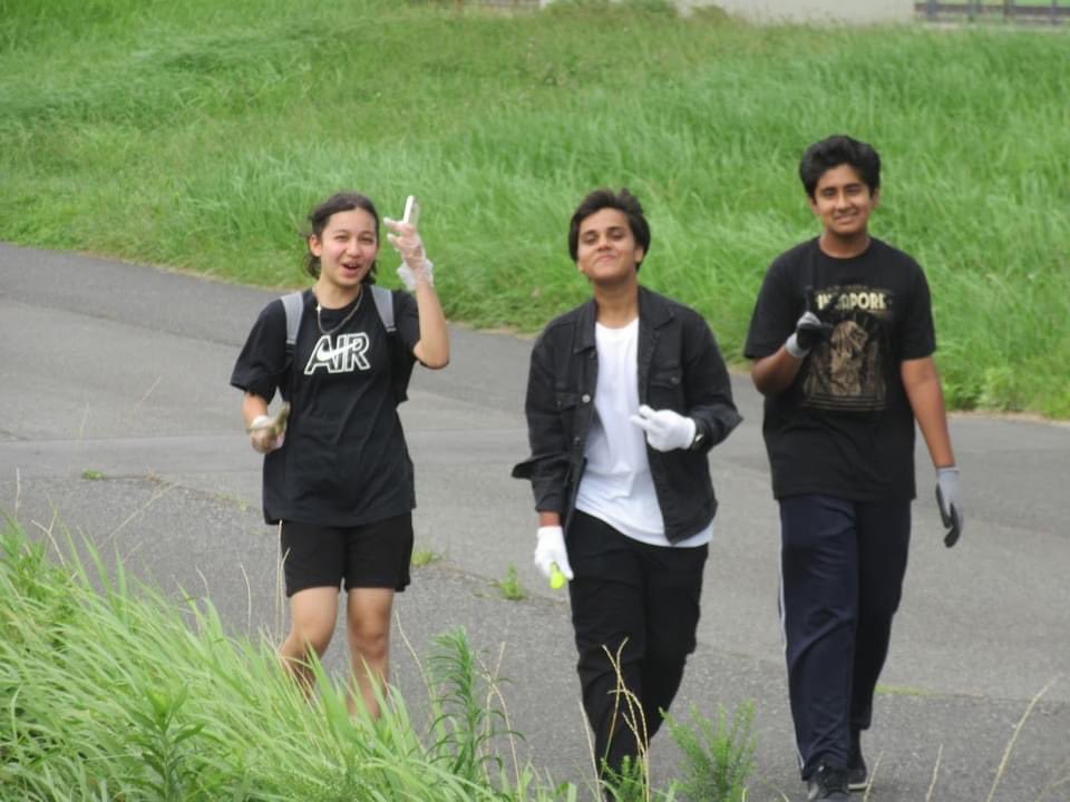 RiverCleanUpTKY's tweet photo. More pics!
#tokyoriverfriends #rivercleanup #plogging #cleanup #trashtag #plogger #dontlitter #ゴミ拾い #ボランティア #ビーチクリーン #beachclean #garbagepickup #litterpicking #ポイ捨て禁止 #プロギング #環境問題 #環境保護 #sdgs #クリーンアップ #夢拾い #ごみ拾い #リバークリーン https://t.co/icGbWU4k1k
