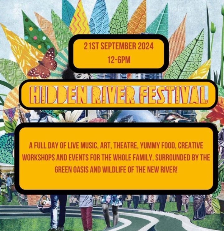 Woodberry Down Residents tweet media