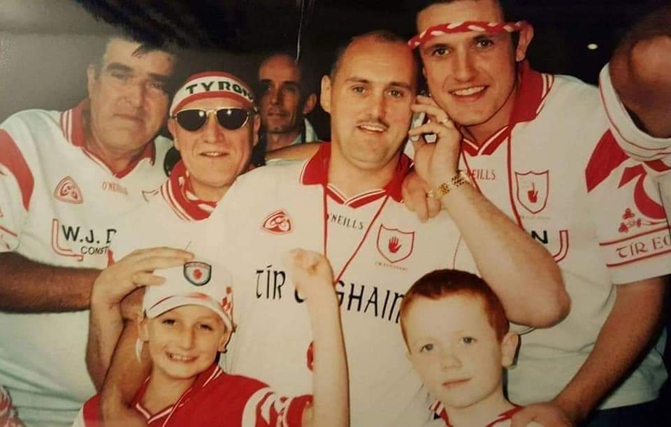 AodhanHarkin's tweet image. Mickey Cunningham "The Legend", 5th October 1949 - 15th July 2024.
Slán a chara. 
A great friend and fellow Gael who loved his family, his town, his county and his country. 
There will never be another who can tell the tales that Mickey told.
Ar dheis Dé go raibh a anam 🙏🇪🇪🇵🇱🇮🇪