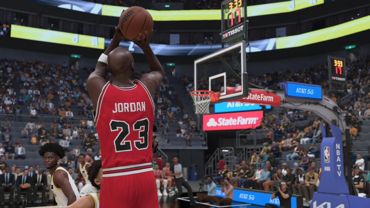 markkdv's tweet photo. 🐐

#PS5Share https://t.co/oqJ1X6YUaC