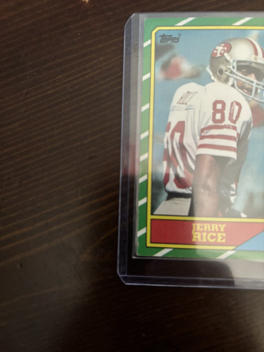 CMCards3's tweet photo. Rice $40 small paint peel https://t.co/y8A73riBU7