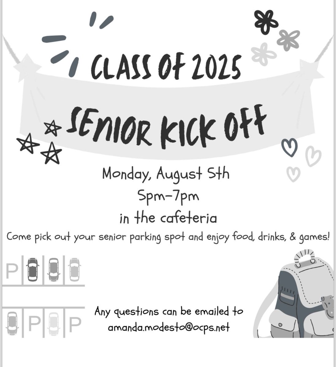 Apopka High School (@apopkahs) on Twitter photo 