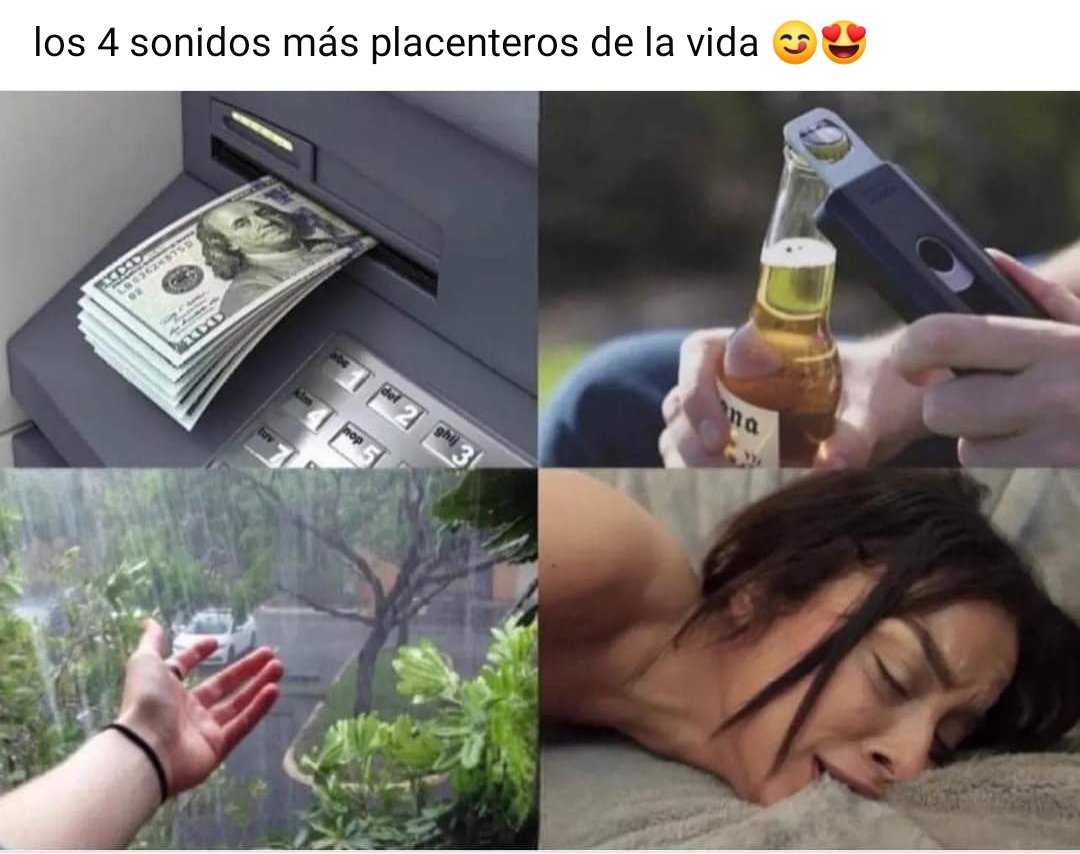 Y así suena la Gloria... 🤣😂🤣😂🤣😂