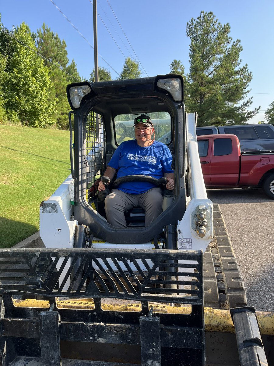 The Arc Northwest Mississippi tweet media