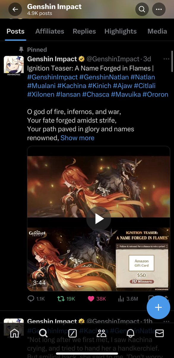 OOAKssemble's tweet photo. Not everything is a conspiracy… posts like this aren’t helpful towards the character design effort, just makes it look like you’re grasping for straws to find the next thing to be outraged over https://t.co/rvABmmwN7z