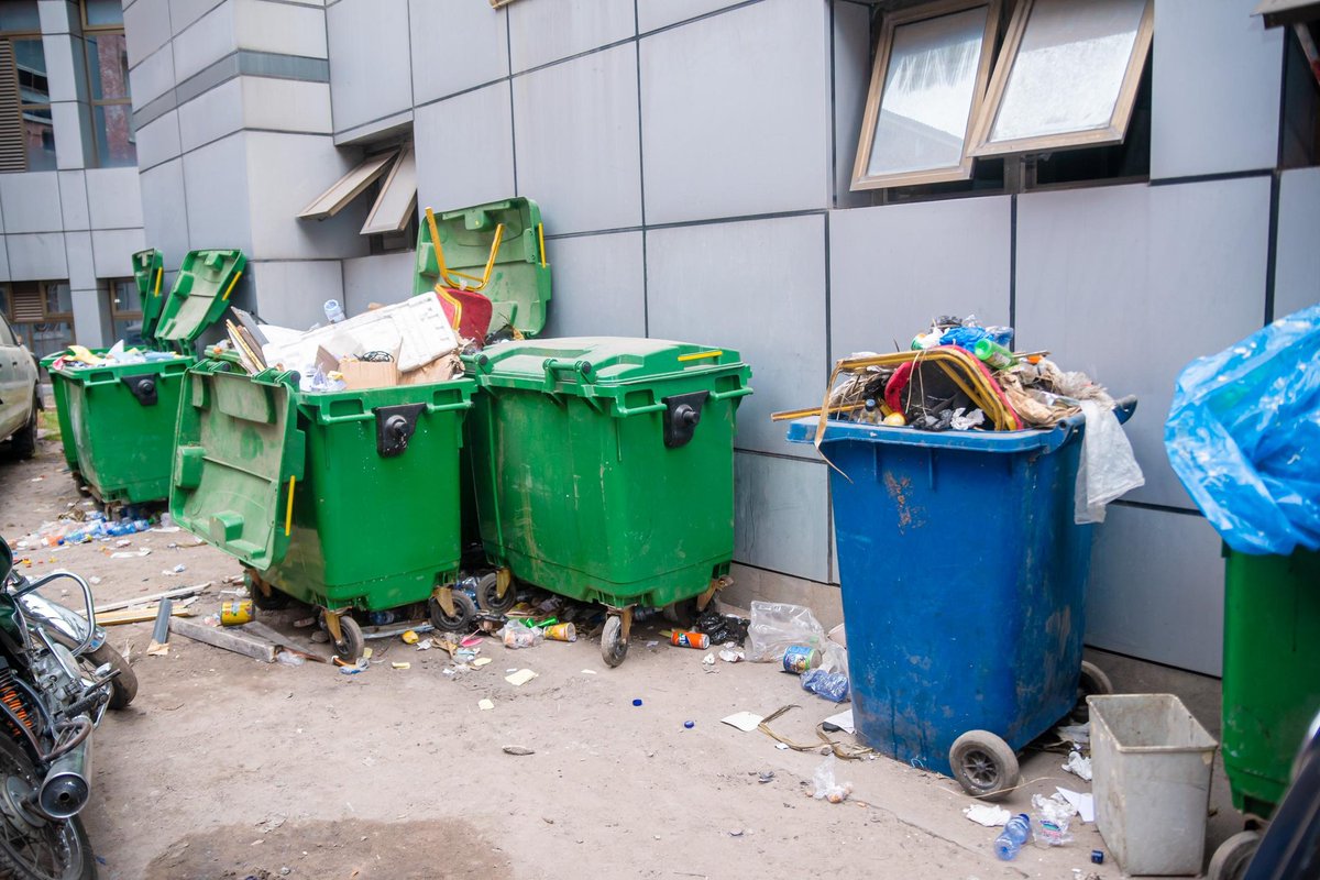 Stanis Bujakera Tshiamala tweet media