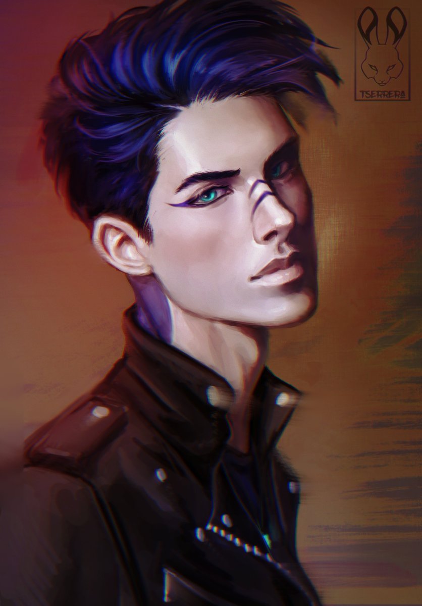 tserrera's tweet photo. Hi! I'm Tserrera and I invite you on a journey through the universe of art hehe😉

#PortfolioDay https://t.co/dqvUPuLCsA