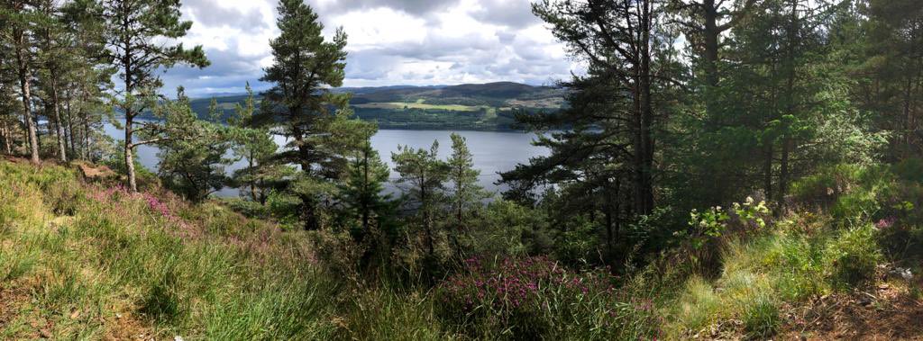 This time last year we had just completed day 2 of the #greatglenway on our epic #jogle. A massive thank you to the 2nd Inverness for hosting us for another night!
#Brickfieldsbigbuild 
#NeverGiveUp 

Read the whole story- wogglejogle.co.uk/index.php/blog…