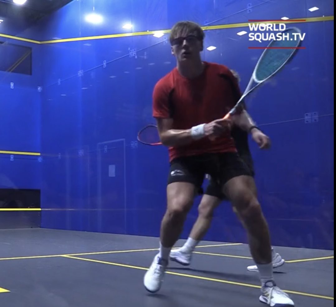 JonSharpe79's tweet photo. After a tough day 2, ioan has won back to back matches on days 3 and 4 and still going strong with a solid win over his Aussie opponent earlier today. 🏴󠁧󠁢󠁷󠁬󠁳󠁿💪 https://t.co/Z4xfliatY8