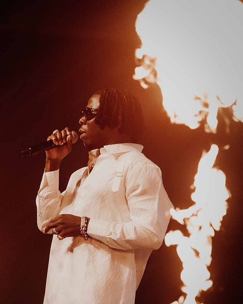 spanorankyn's tweet photo. Breaking 🚨 🇬🇭: The AFRO-DANCEHALL genre created by Stonebwoy(@stonebwoy) have been added to well known awards scheme called African Arts Entertainment Awards.

The awards is to recognise and celebrate the achievements of music artistes across the African continent.

Cont.d👇 https://t.co/NWKRHeIHwA