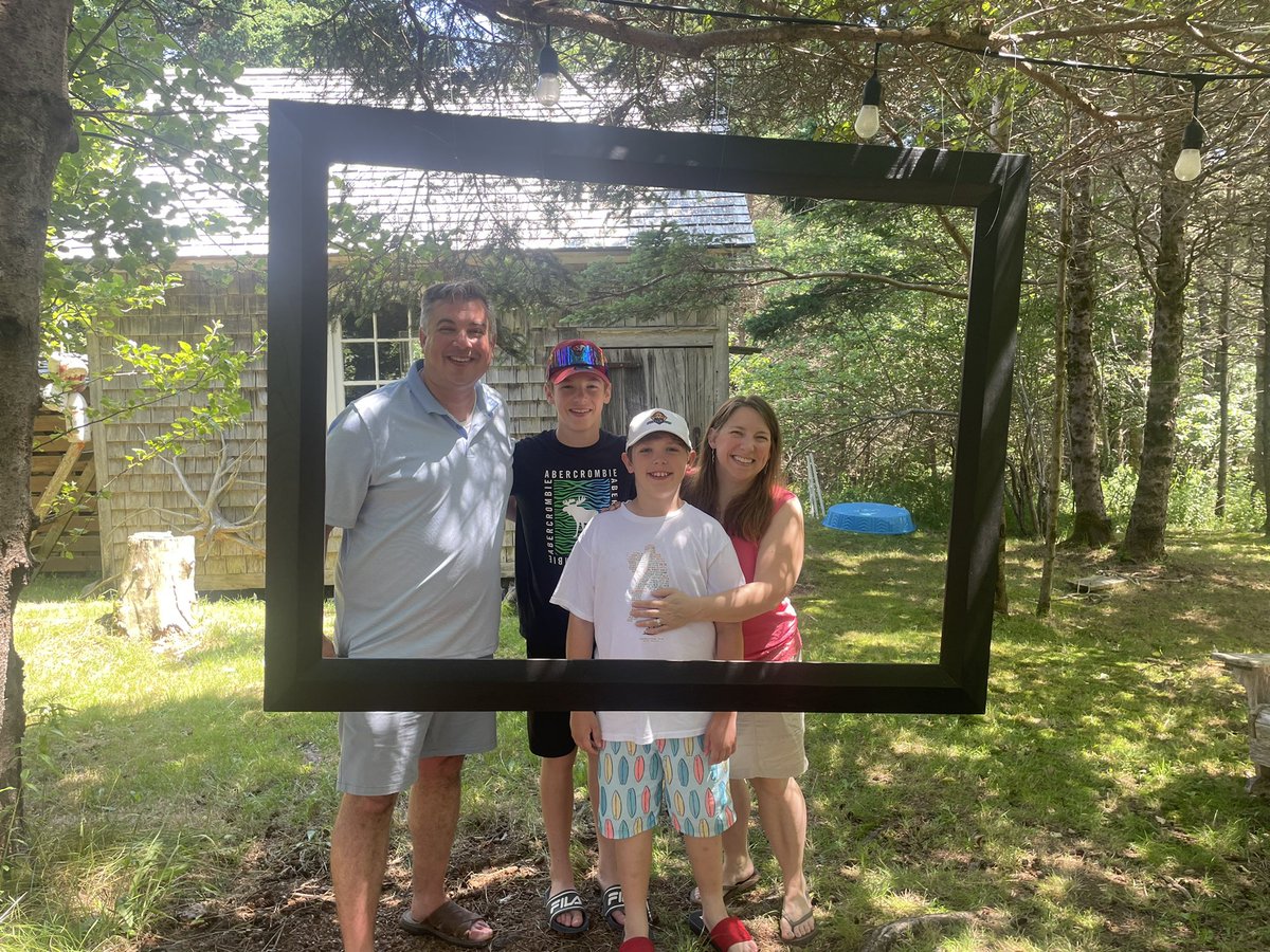 Dustin O'Leary tweet media